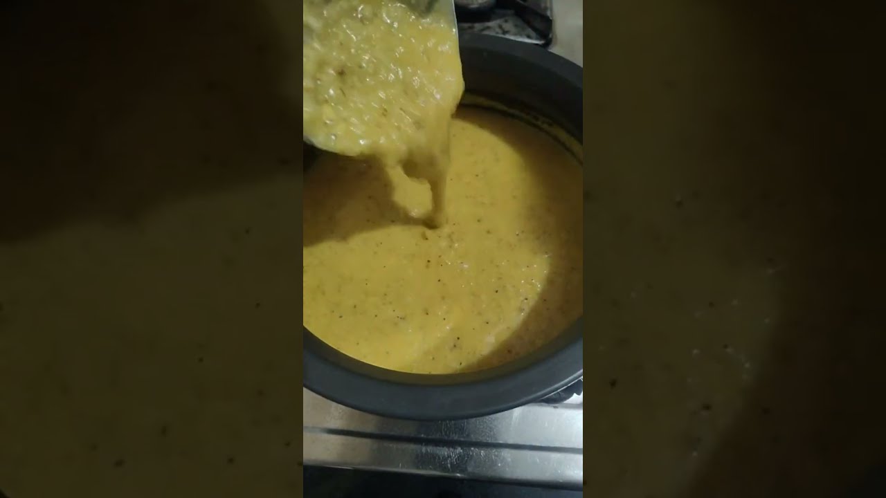 Kubi kitchen vlogs is live