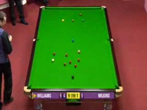 Mark Williams 147