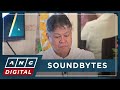 WATCH: Pangilinan explains Executive Orders setting floor price for palay | ANC