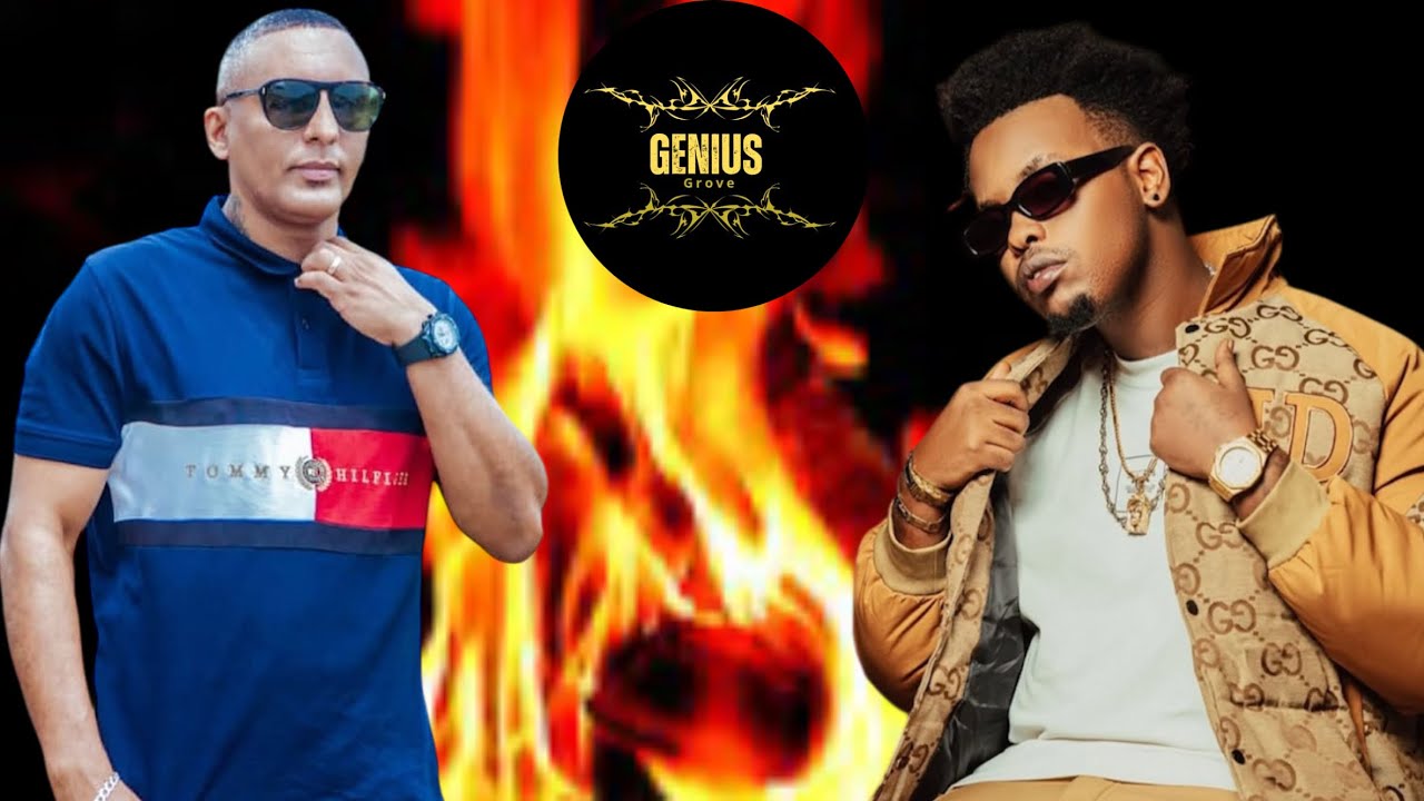 DJ PAULIN AVUYE MU GACERERE YISHUYE DOUBLE JAY KUNCURO YAMBERE//NDAHEVYE IVY’IMIZIKI KUBERA…