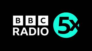 BBC Radio 5 Sports Extra Loop 2022