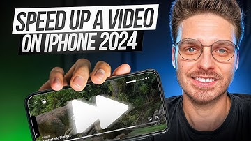 How to Speed up a Video on iPhone 2025