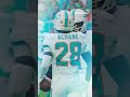 Who’s next? 🐬📺 #NFLDraft - April 24-26 on NFL Network/ESPN/ABC