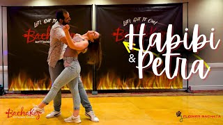 Habibi Y Petra - Bachata