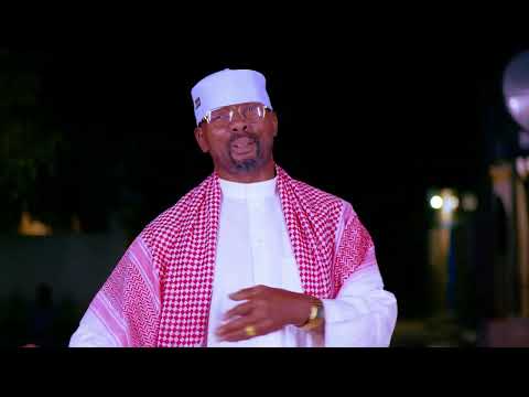 MARDUUF QASIIDO RASUULKII ILAAHAYOW OFFICIAL MUSIC VIDEO 2025