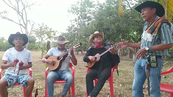 Golpe Tradicional Tres Caos