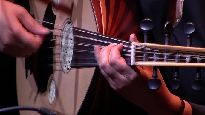 WAED BOUHASSOUN - YouTube