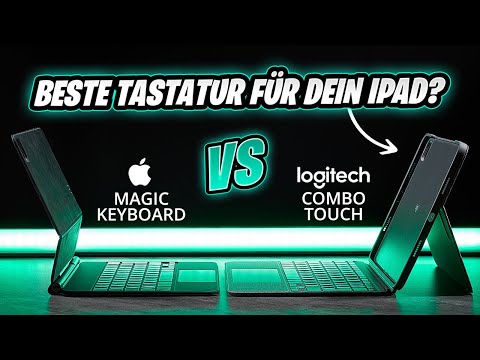 Apple Magic Keyboard