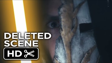 Anakin Skywalker Fights The Most Powerful Jedi - Order 66