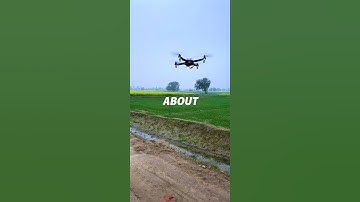 How to fly a drone | Homemade drone | #Shorts