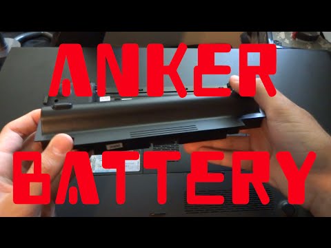 Anker High Capacity