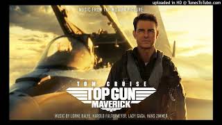 6m59 Canyon Dogfight | Top Gun: Maverick