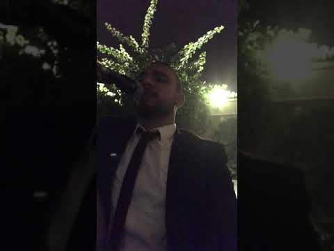 ليلة عبدالرب إدريس غناء عبدالله جلال