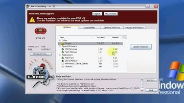 Line 6 Monkey Overview