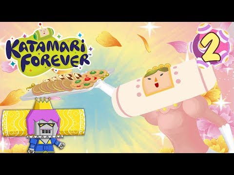 Videó: Takahashi Nem Vesz Részt A PS3 Katamari Programjában