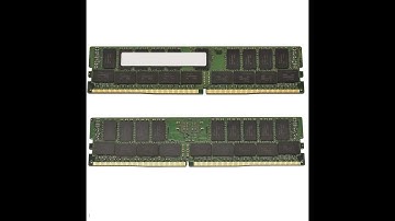 HMAA8GL7MMR4N-UH Hynix 64GB DDR4 LR Load Reduced ECC PC4-19200 2400Mhz 4Rx4 Memory #HMAA8GL7MMR4NUH