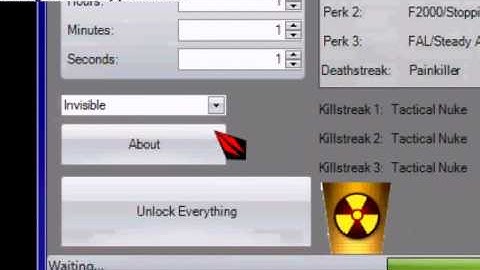 how to mod mw2 split screen