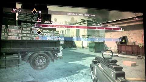 1st and 2nd Map Wrong rules | Match ID: 34646848