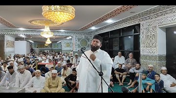 🎙️ 🥀✨أذان صلاة العشاء ✨ القارئ خالد غريسي الجزائري 🇩🇿 🔻بمسجد الحاجة خولة - حي بلقايد ـ وهران 🇩🇿 