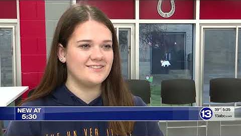 Bedford High School partners with UToledo for Pre-Engineering program