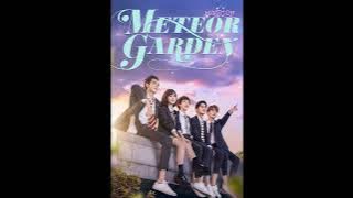 F4 - FOR YOU (INSTRUMENTAL VERSION) | METEOR GARDEN 2018 |