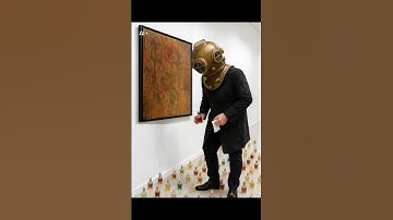 abstract design. audiovisual Implementation.