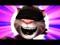 Tom the Brave | Talking Tom &amp; Friends | Cartoons for Kids | WildBrain Zoo