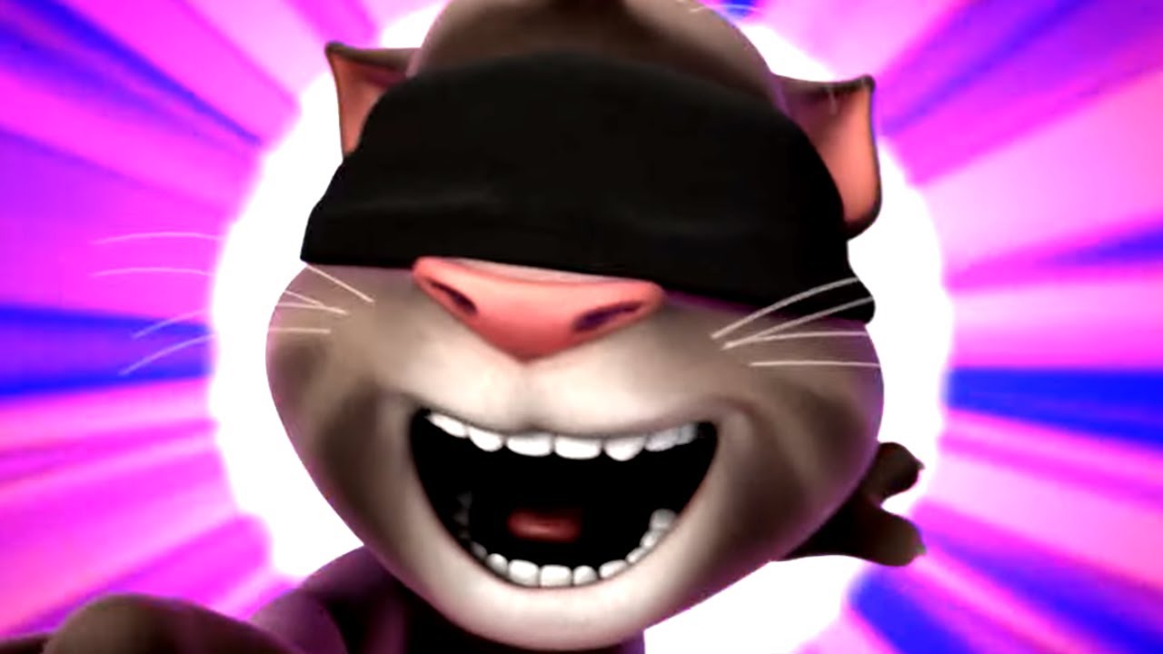 Tom the Brave Talking Tom & Friends Cartoons for Kids WildBrain Zoo YouTube