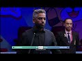 4TH GCC GAMES 2026 - Snooker (15-Red) -  FINAL