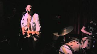 Baltic Cousins - Live at The Shakedown 6/2/12 - Bellingham, WA