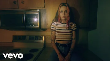 Bea Miller - making bad decisions