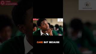 What classrooms erase #substack #shorts