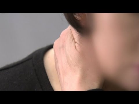 간암인데 어깨 통증이?…뇌의 착각 &rsquo;연관통&rsquo; / YTN 사이언스