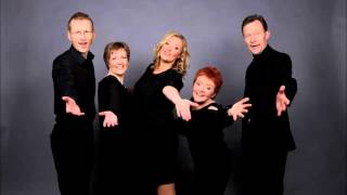 Gubben Noach - Vokalgruppen DoremiX