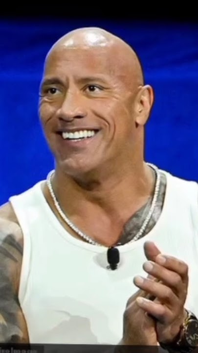 Dwayne Johnson's Astonishing Transformation as MMA Fighter Mark Kerr in
