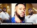 Flavour Celebrates 15 Years Of Uplifted Album Stream Now On Spotify Flavour Celebrates 15 Years Of Uplifted Album Stream Now On Spotify