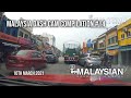 Malaysia Dash Cam Video Compilation #14 | Malaysian Dash Cam Owners