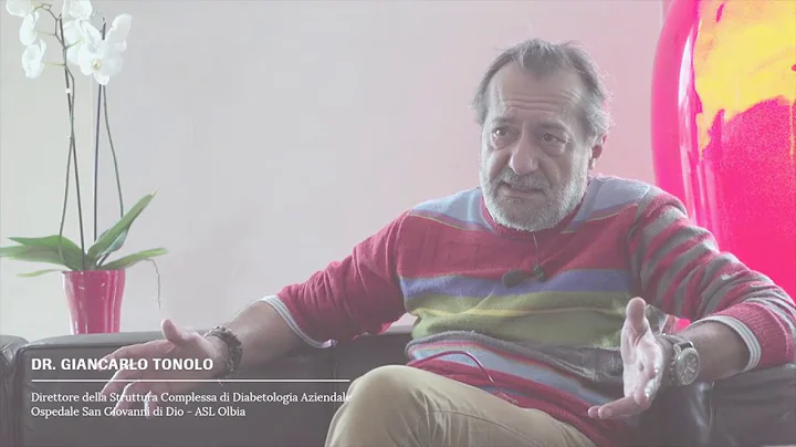 Dr Vincenzo Provenzano, Dr Giancarlo Tonolo - Infu...