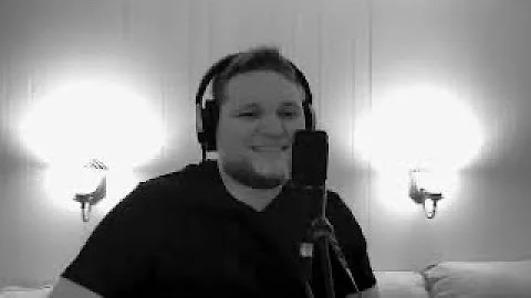 Say Something Cover By Evan Kuriga