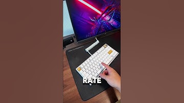 $1000 Custom Keyboard VS $500 Gaming Keyboard