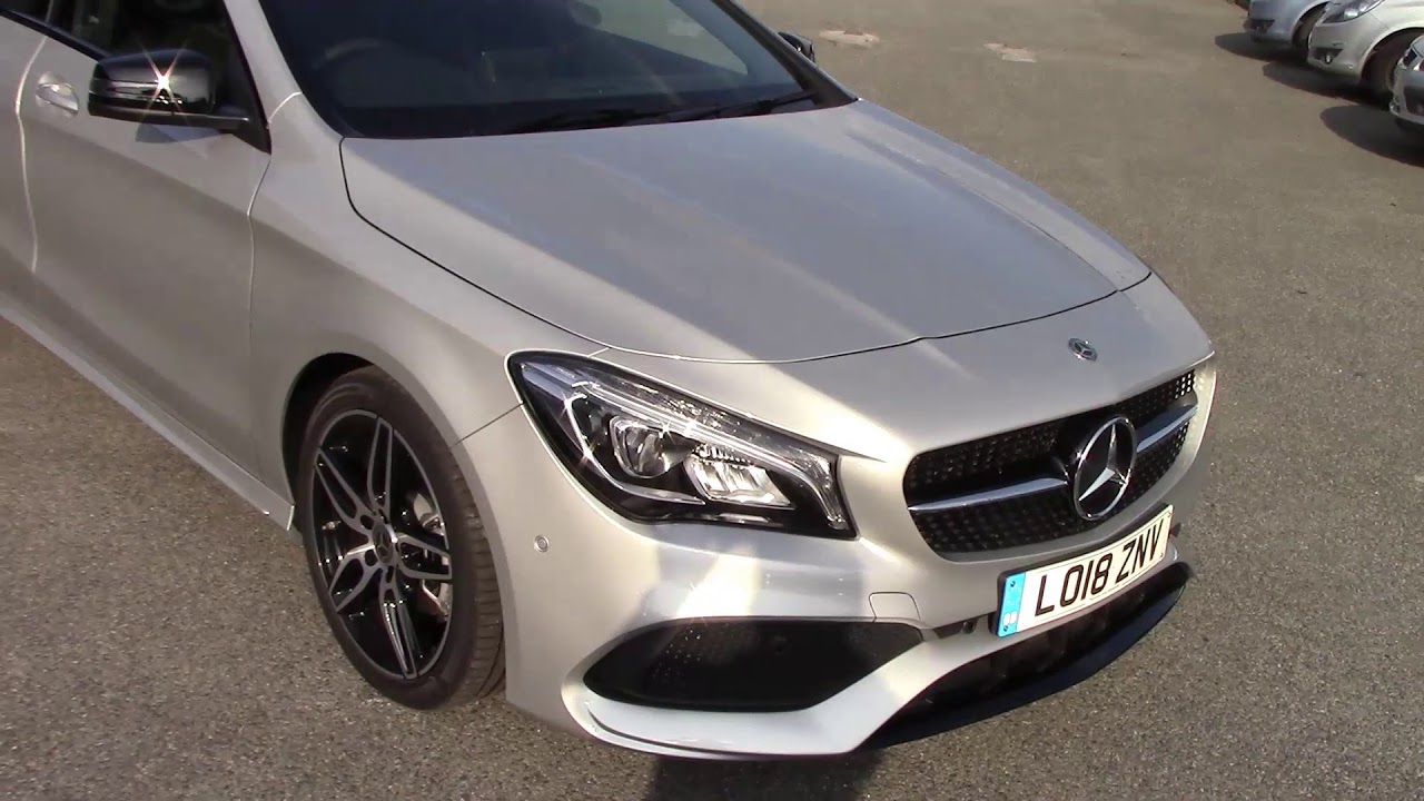 Carlease Uk Blog Mercedes Cla Car Leasing Deals