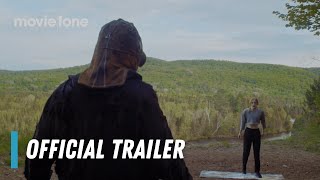 In a Violent Nature | Official Trailer | Ry Barrett, Andrea Pavlovic