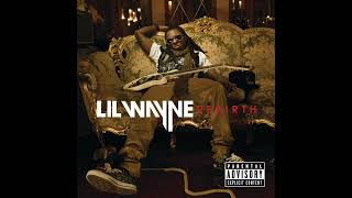Lil Wayne feat. Shanell - Runnin&#39; (Clean Version)