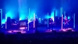 Queens of the Stone Age --  jan. 25 2018 seattle