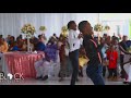 Zim Wedding | John Cena Mixtape Performance (support🙏🏽 with a like/comment/subscribe)