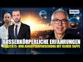 Oliver tappe auerkrperliche erfahrungen  das jenseits  jwr podcast 44