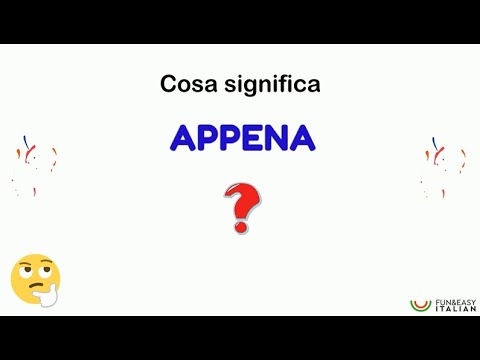 Video: Cosa significa grooiness?