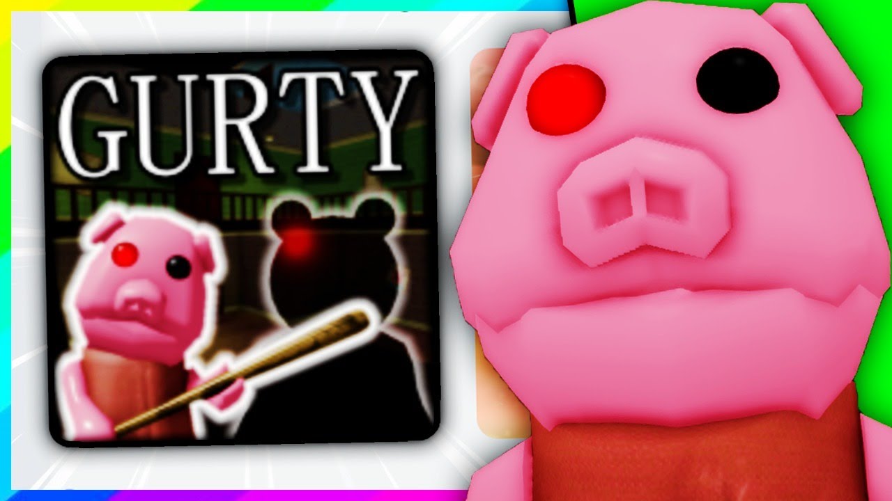 Piggy Discussions on X: ❓ FUN FACT The iconic Piggy dress is part of a  CANCELLED Roblox package from 2011, called Ghost. If it were still here  today, combined with the Piggy