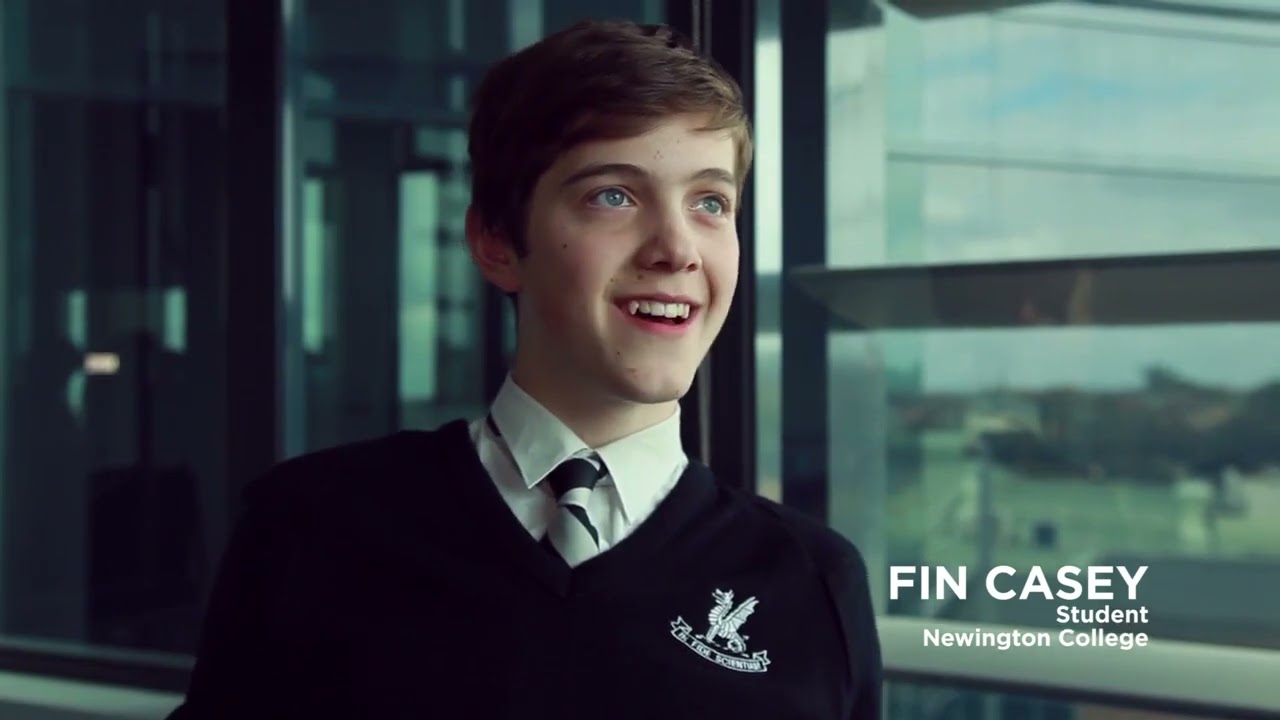 How Newington College Transforms Learning with Canvas LMS | Student-Centered Education Success
