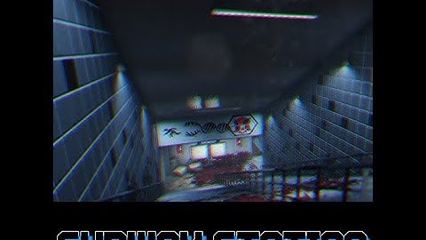 Killing Floor 2 | Subway Station | Custom Map